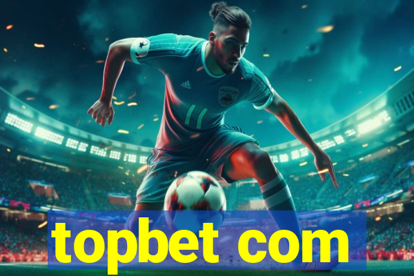 topbet com